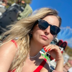 Влада Горлова, 26.01, Екатеринбург