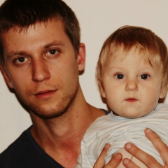 Роман Хромышев, 02.04, Черкассы