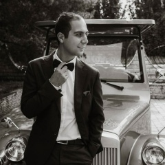 Alexandr Petrosyan, 09.07.1988, Нетания