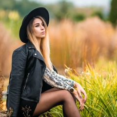 Ирина Потоцкая, Кишинев