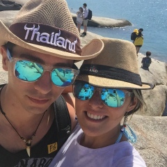 Айгерим Аманова, 04.10.1991, Алматы