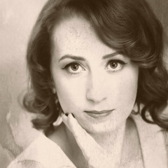 Larisskin Бамбурова, 30.11, Санкт-Петербург