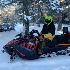Александр Войцеховский, 05.04, Санкт-Петербург