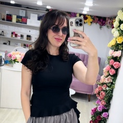 Наталья Исаева, 08.09.1986, Астрахань