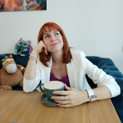 Екатерина , 30.07.1987, Москва