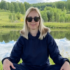 Елена Зыкова, 08.01, Казань