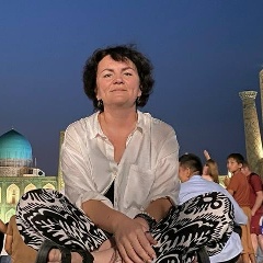 Альмира Кудашева, 13.03.1983, Мелеуз