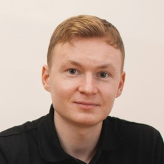 Иван Галкин, 26.11, Ижевск