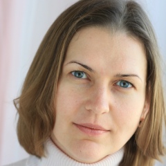 Елена Чеботарева, 18.04, Светлогорск