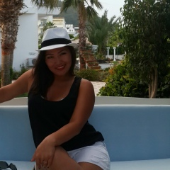 Айгера Исабаева, 26.06.1989, Караганда