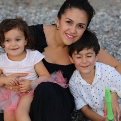 Кристина Шамба, 25.11.1982, Москва