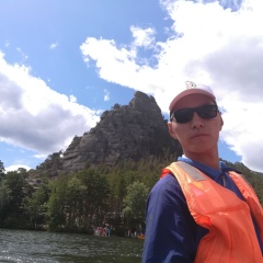 Асқар Сабыров, Актау