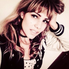 Виктория Дмитриенко, 23.08, London