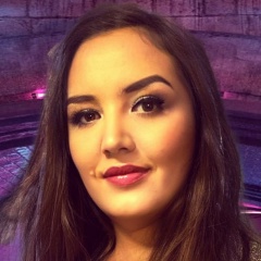 Надюша Мезенцева, 22.01.1988, Вуктыл