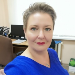 Ольга Шалатонова, 27.12.1984, Ачинск