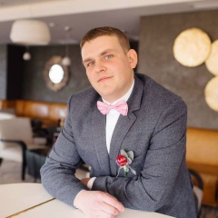 Богдан Ортинський, Дрогобыч