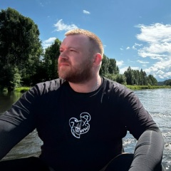 Сергей Андрюхин, 16.08.1992, Заречный