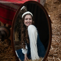 Катя Сапожникова, 03.03