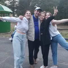 Серёга Кузнецов, 04.10, Раменское