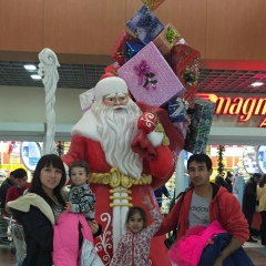 Руслан Турдиев, 22.12, Алматы