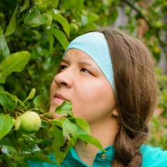 Александра Янкович, 10.11.1987, Минск