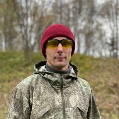 Dmitry Sapun, 08.05.1988, Сергиев Посад