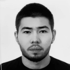 Бектемир Джарашев, 17.02.2000, Алматы