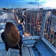Анастасия Иванова, 30.08
