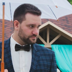 Михаил Горлач, 26.06, Харьков