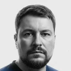 Владимир Сурков, Москва