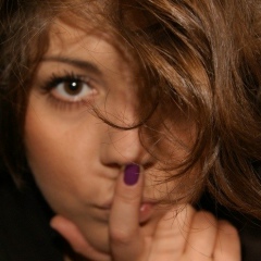 Юлия Велигоша, 11.05, Киев