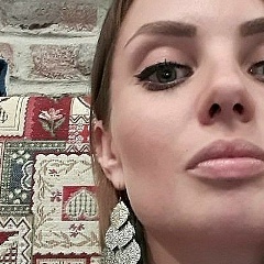Maria Zamyshlyaeva, 05.09, Москва
