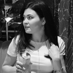 Марина Соколюк, 12.04.1989, Краснодар