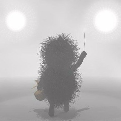 Ольга Демина, Москва