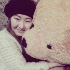 Malika Dauilbayeva, 19.05, Шымкент