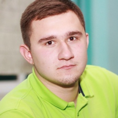 Максим Николаенко, 13.11