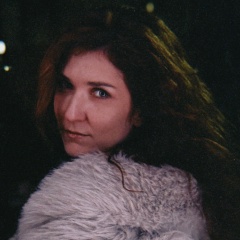 Леся Худякова, Воронеж