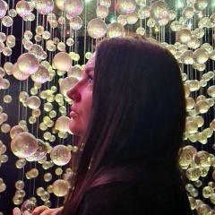 Дарья Зайцева, 31.03, Омск