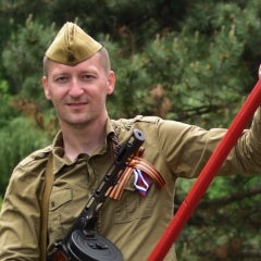 Денис Зверев, 03.11, Симферополь