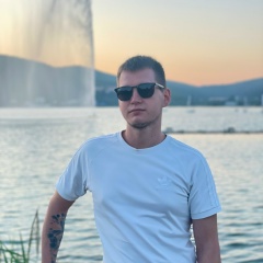 Андрей Иванов, Ростов-на-Дону