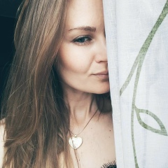 Алина Модестова, 16.04.1987, Минск