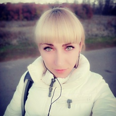 Инна Никифорова, 28.12, Херсон