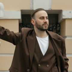 Андрей Герасименко, 20.10, Москва