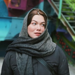 Екатерина Лелюк, 30.10