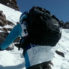 Наталия Амануллина, 15.12.1985, Москва