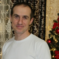 Георгий Голубничий, 08.02.1985, Армавир