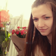 Марина Павленко, 20.08, Киев
