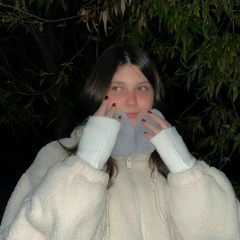 Анастасия Власова