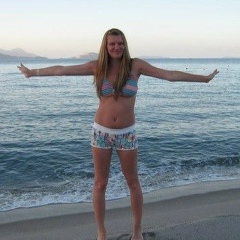 Анютка Ситалова, 27.09.1987, Санкт-Петербург