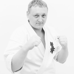 Сергей Чернецкий, 06.04, Калининград